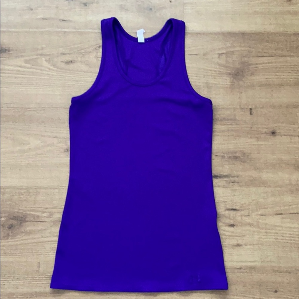 Under Armour Heat Gear Tank